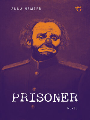cover image of Prisoner
